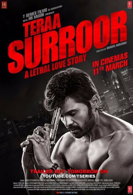 Teraa Surroor Songs Image