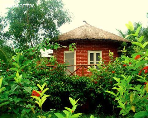 Sunderban Tiger Camp - Hentalbari - Gosaba Image