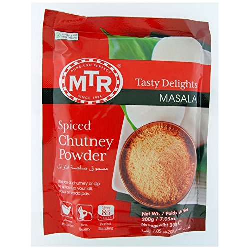 MTR Chutney Powder Image