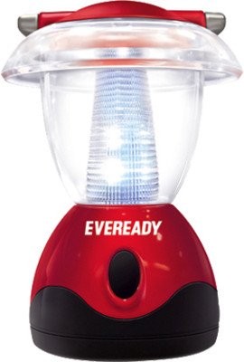 Eveready Mini Jumbo HL04 6-LED Light Image