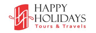 Happy Holidays Tours And Travels - Erode Image