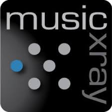 Musicxray Image