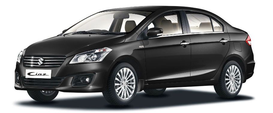 Maruti Ciaz AT ZXi Plus Image