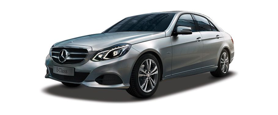 Mercedes-Benz E-Class E350 Edition E Image