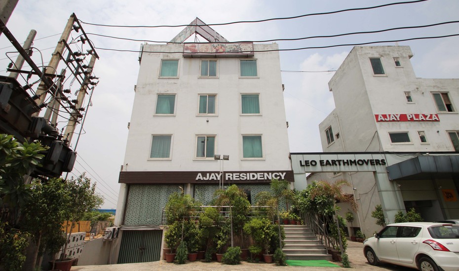 Ajay Residency - Kherki Dhaula - Gurgaon Image