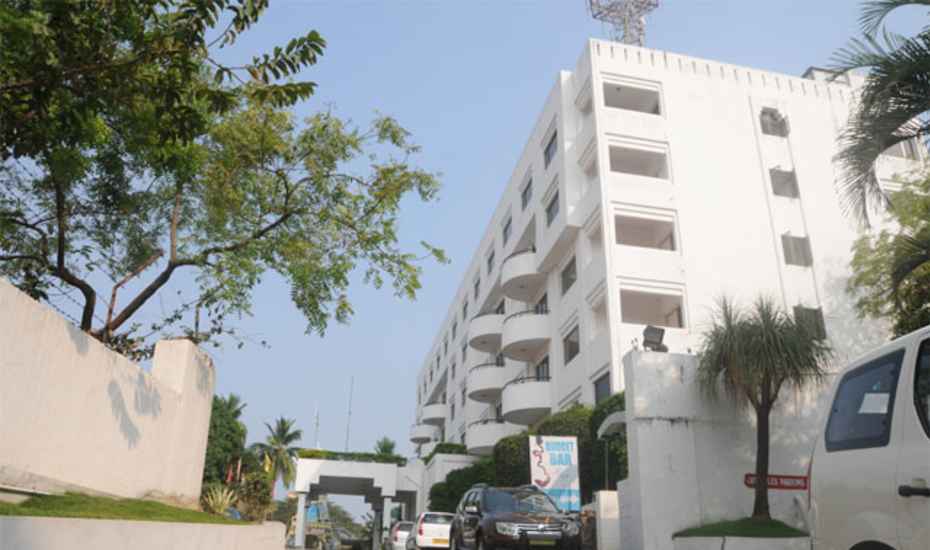 Anande Regency Hotel - Phase 1 - Gurgaon Image