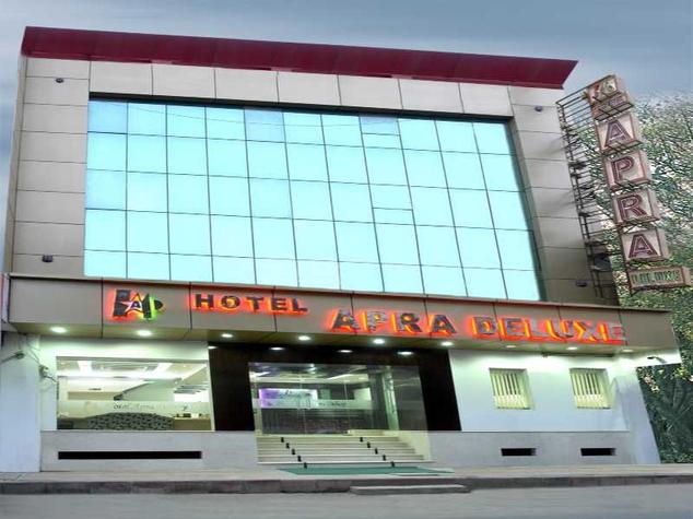 Apra Hotel - Delhi Jaipur Road - Gurgaon Image