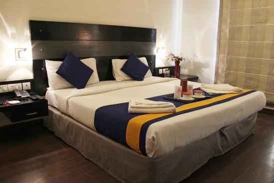 Aravilas Place Hotels - Sector 39 - Gurgaon Image