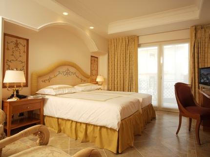 Ashley Hotel - Khandsa Road - Gurgaon Image