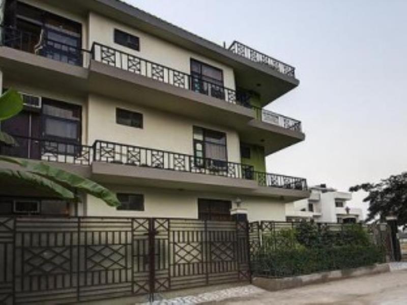 Bamboo Greens Residency - Sector 41 - Gurgaon Image