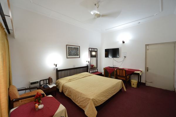 Barbet Tourist Complex Motel - Sohna - Gurgaon Image