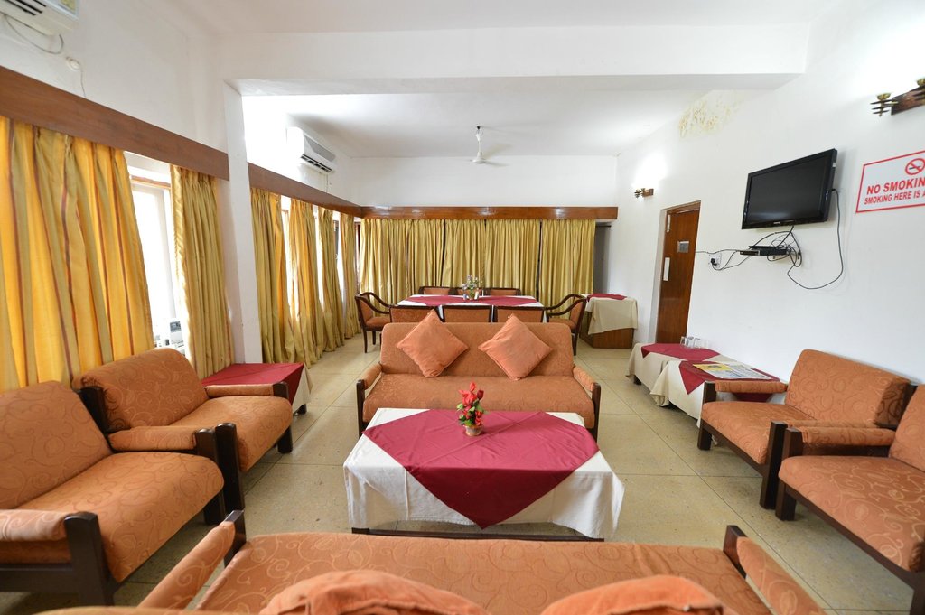 Bird Sanctuary Sultanpur Tourist Complex Guest House - Ahinsa Khand 2 - Gurgaon Image