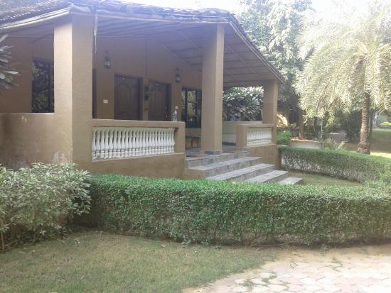 Botanix Nature Resort - Sohna Road - Gurgaon Image