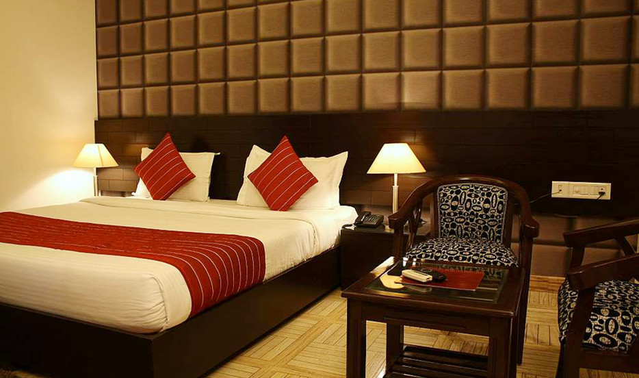 Callista Inn - Sohna Road - Gurgaon Image