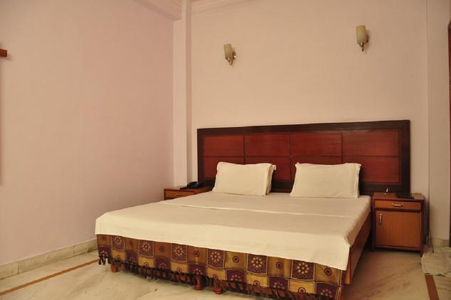 Comfort Inn - Sector 25 - Gurgaon Image