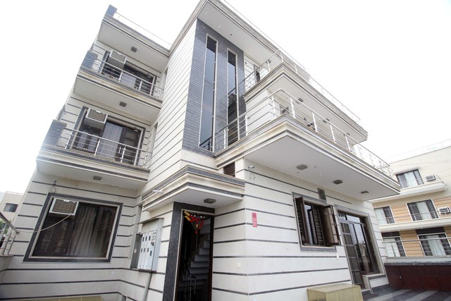 Divine Residency - Sector 38 - Gurgaon Image