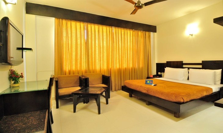 Fabhotel - Sector 56 - Gurgaon Image