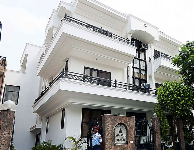 Ganga Villa - Sector 39 - Gurgaon Image