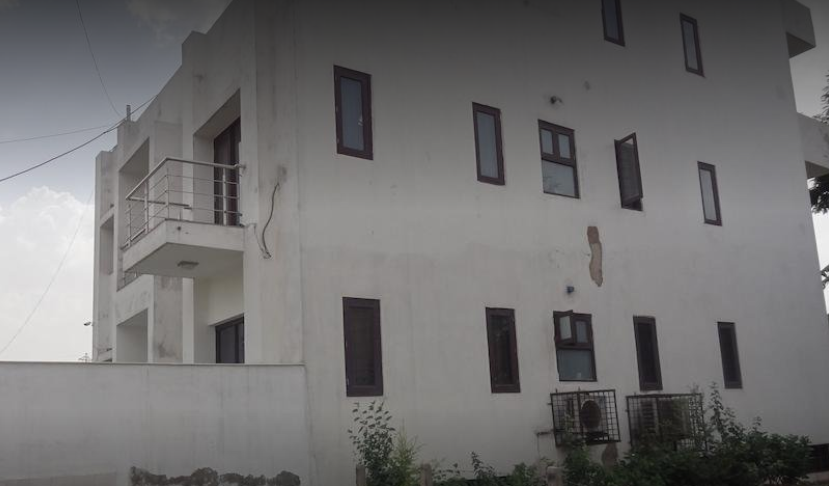 Gurukripa - Sector 38 - Gurgaon Image