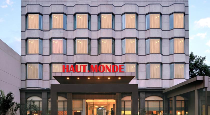 Haut Monde House - Sector 25 - Gurgaon Image