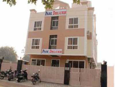 Hotel Park Deluxe - Sector 14 - Gurgaon Image