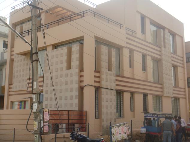 Hotel Vibgyor - Sector 39 - Gurgaon Image