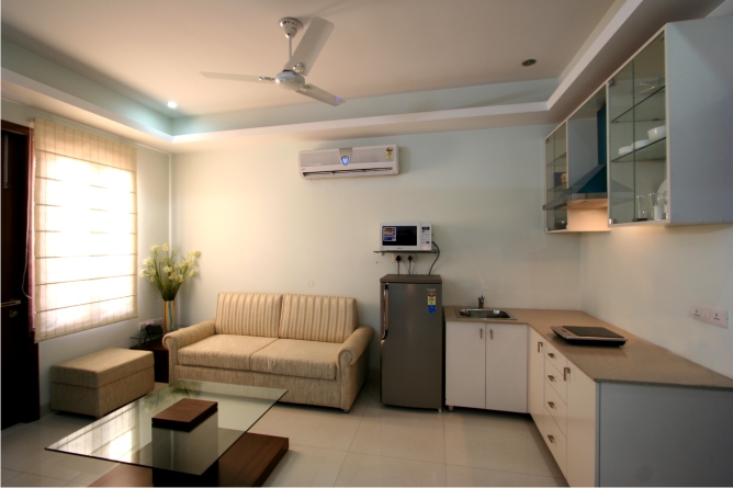 Jasmine Court - Sector 39 - Gurgaon Image