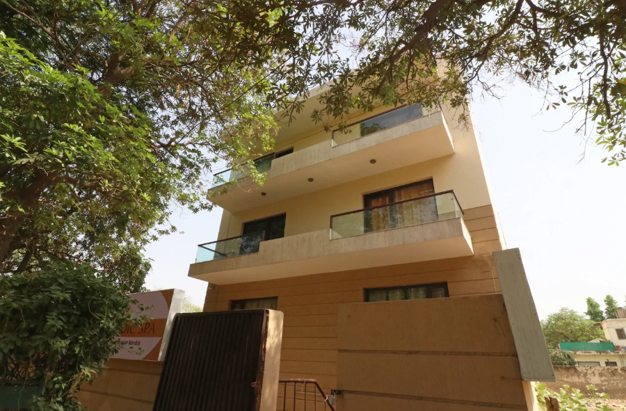 Juneja Estate - Farrukh Nagar - Gurgaon Image