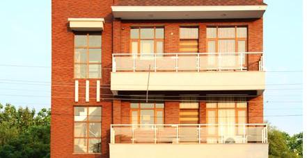 JVD Homes - Sector 45 - Gurgaon Image