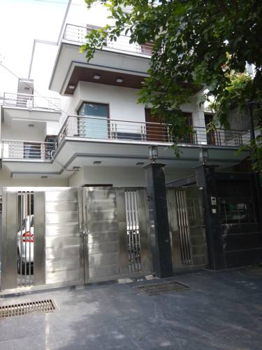 Kae Guest House - Sector 27 - Gurgaon Image