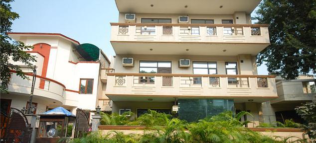 Lambas House-L Block - Sector 25 - Gurgaon Image