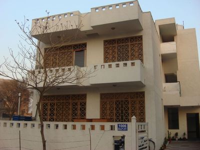 Laxmi Guest House - Phase 4 - Gurgaon Image