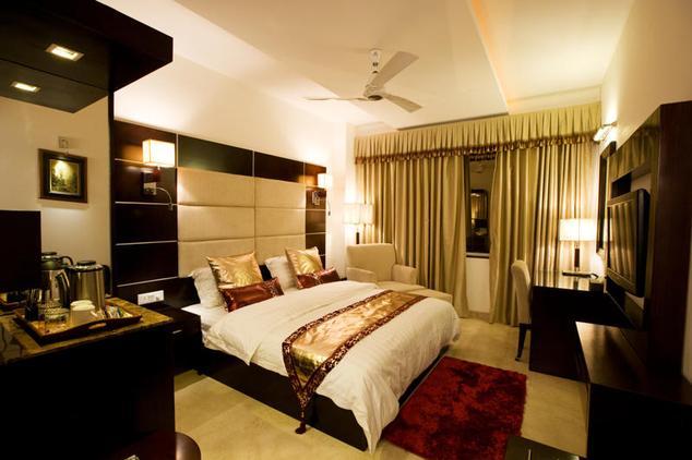 Manish Hotel - Sector 20 - Gurgaon Image