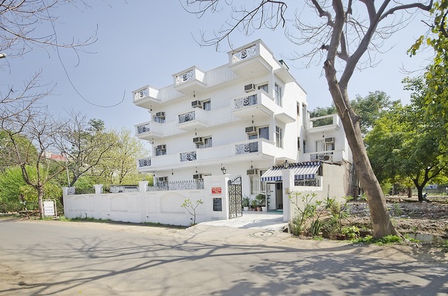 Mulberry Retreat - Sector 25 - Gurgaon Image