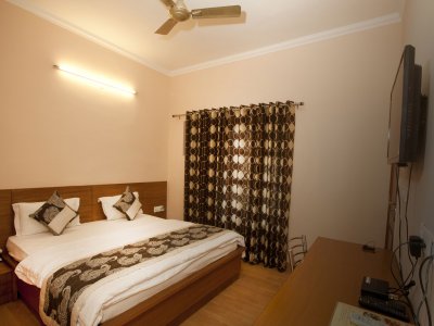 OYO Rooms - Sector 46 - Gurgaon Image