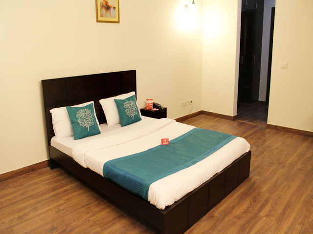 OYO Rooms - Sector 56 - Gurgaon Image