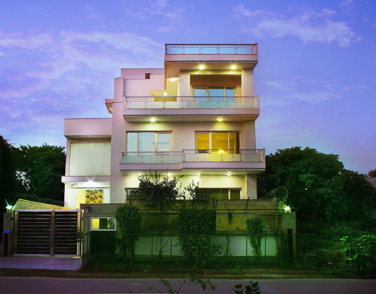 Perch Arbor - Sector 28 - Gurgaon Image