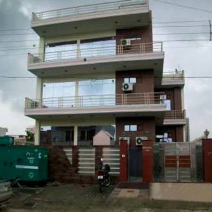 Shalom Inn - Sector 27 - Gurgaon Image