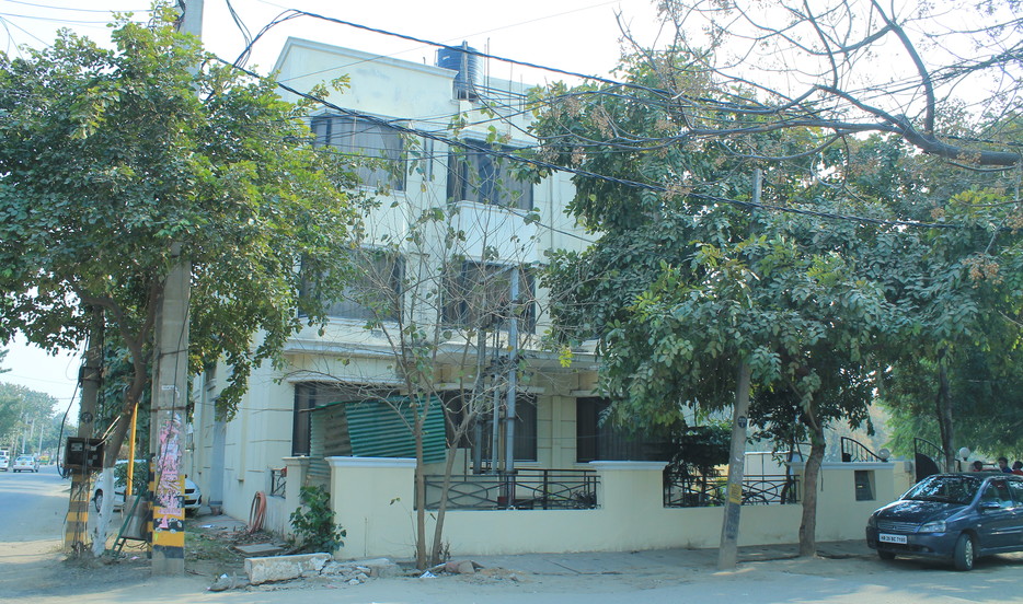 STEPiNN Medicity - Sector 39 - Gurgaon Image