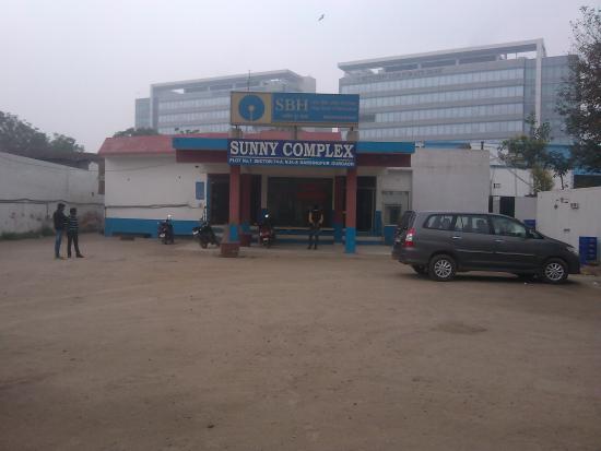 Sunny Hotel - Sector 74 - Gurgaon Image