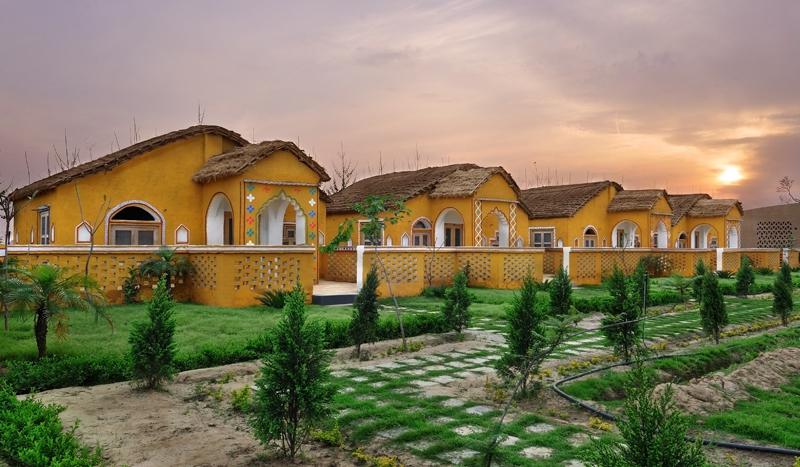 Thakran Farms & Resorts - Bhokarka - Gurgaon Image