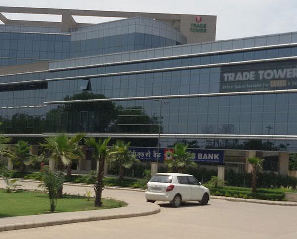 Trinity Corporate Suites - Sector 21 - Gurgaon Image