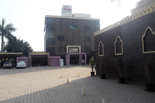 Utsav Inn - Sohna Road - Gurgaon Image