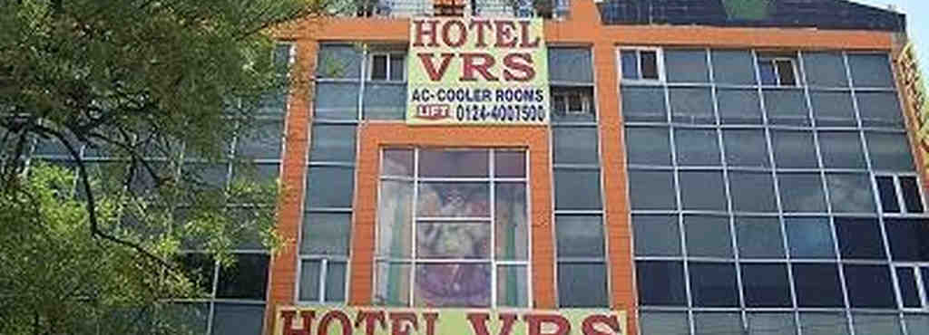 VRS Hotel - Gurudwara Road - Gurgaon Image