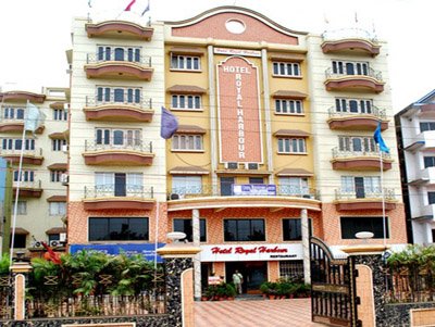 Classic Inn - Durgachak - Haldia Image