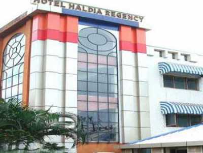 Haldia Regency Hotel - Dighashipore - Haldia Image