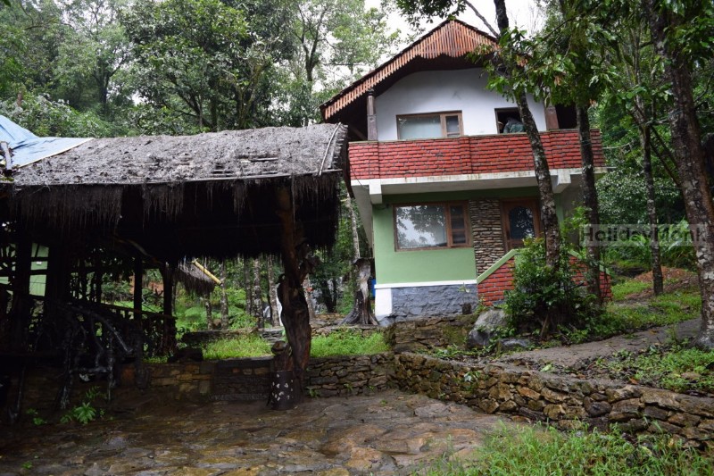 Baalecool Nature Resort - Sakleshpur - Hassan Image