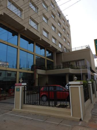 Hotel Southern Star - B M Road - Hassan Image