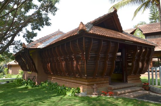 Hoysala Village Resort - Handinkere - Hassan Image