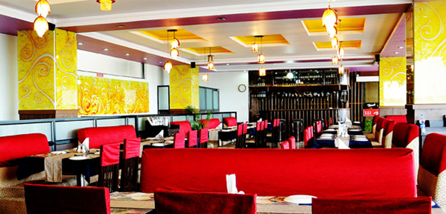 Sarayu Hotel - B M Road - Hassan Image